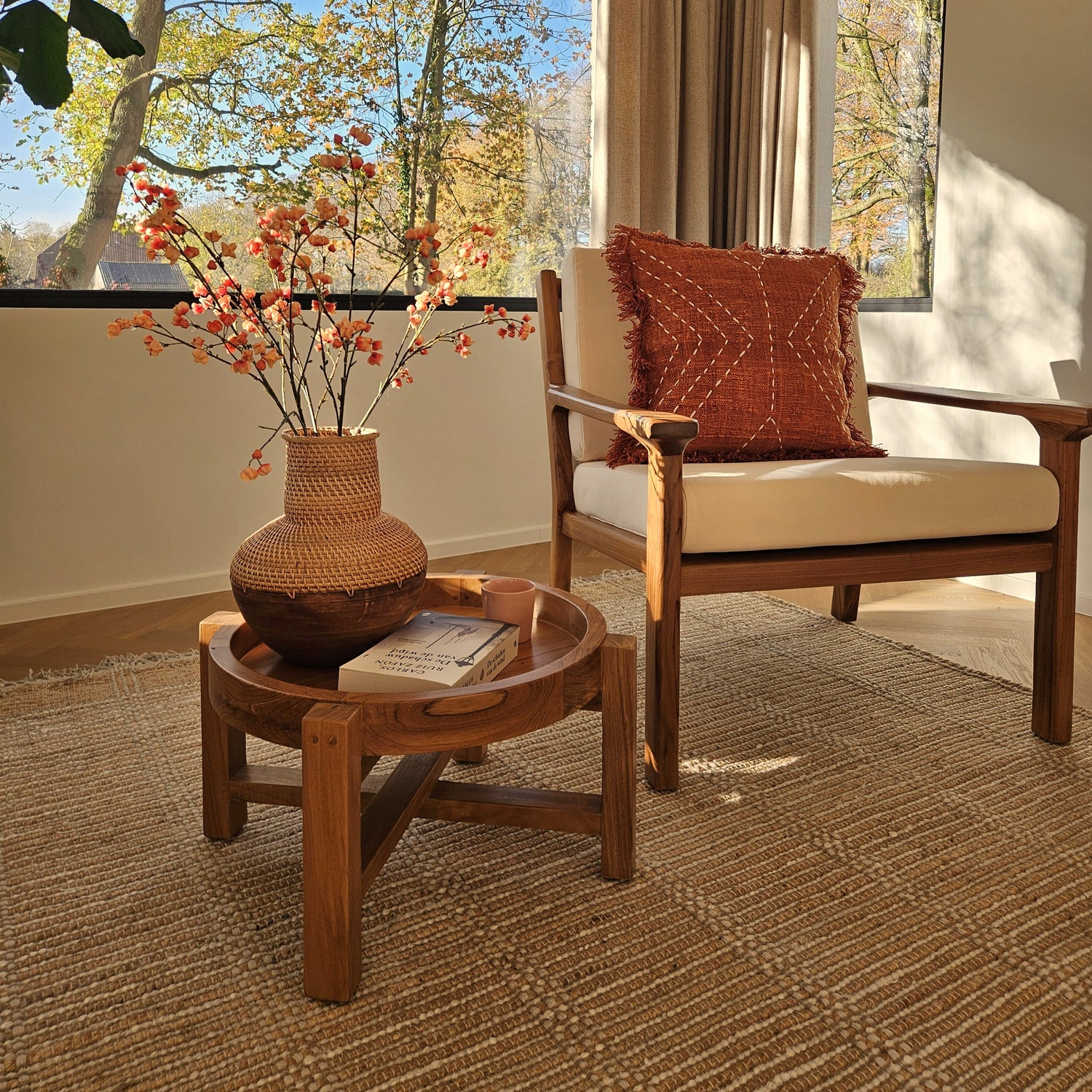 Formosa - Coffee table