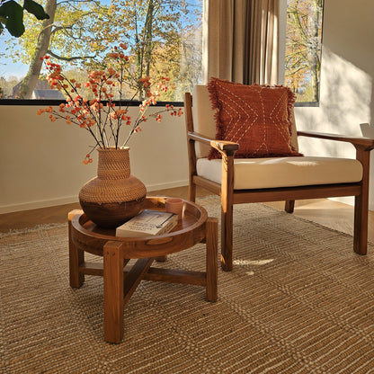 Formosa - Coffee table