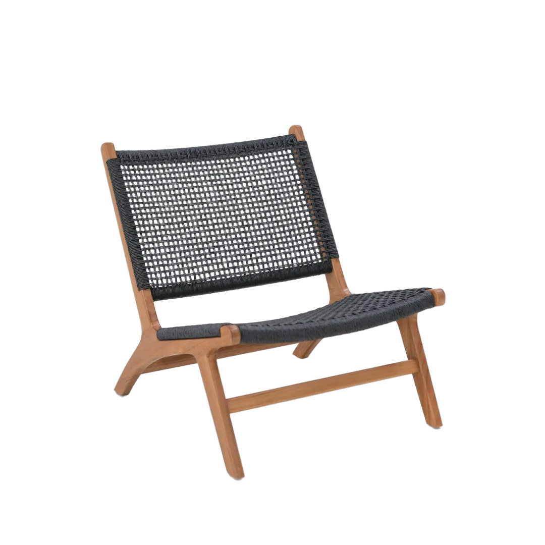 Siga-Siga - Lounge chair
