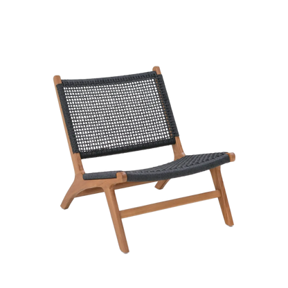 Siga-Siga - Lounge chair
