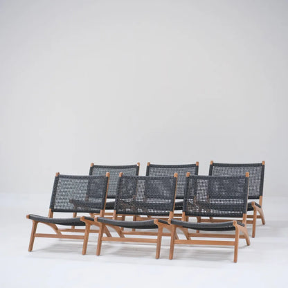 Siga-Siga - Lounge chair