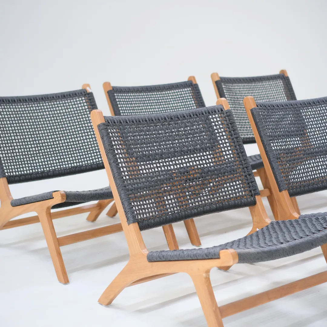 Siga-Siga - Lounge chair