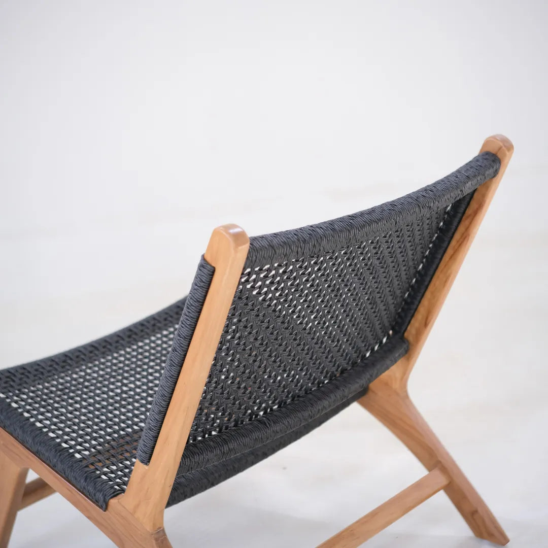 Siga-Siga - Lounge chair