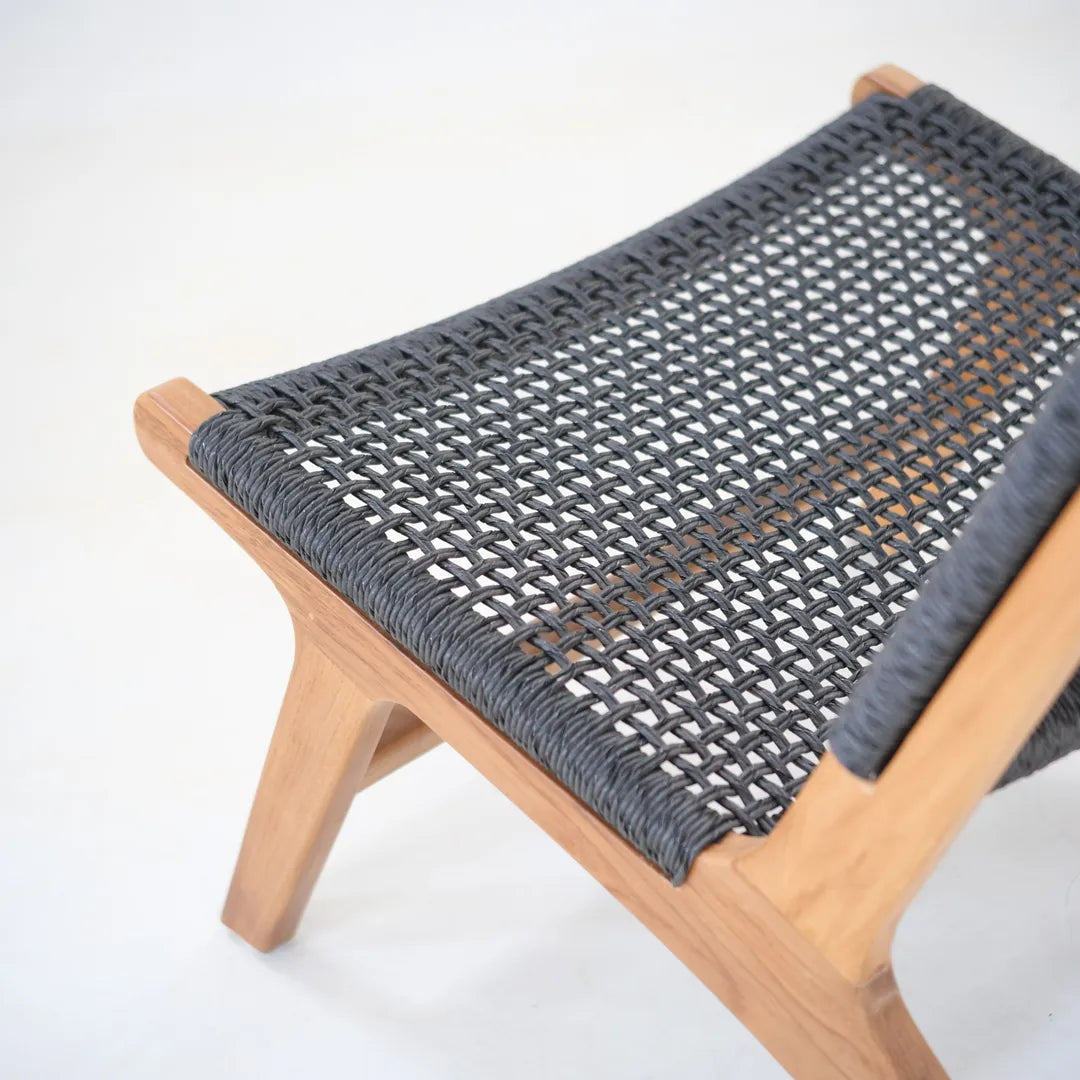 Siga-Siga - Lounge chair