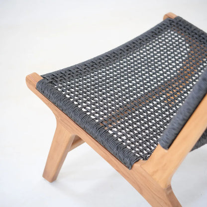 Siga-Siga - Lounge chair