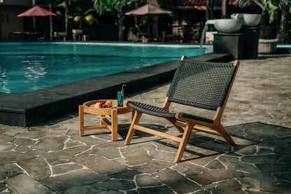 Siga-Siga - Lounge chair