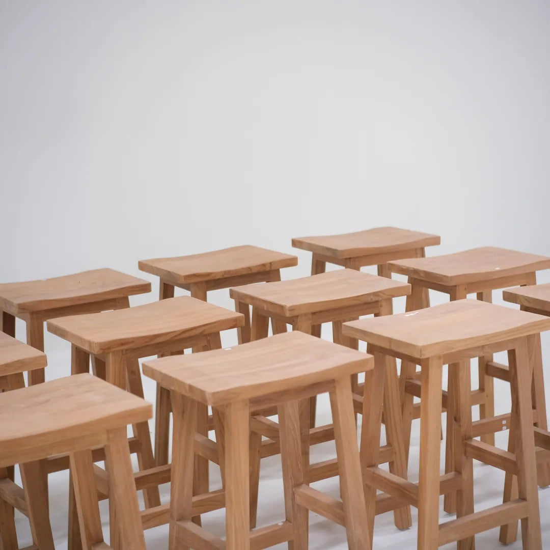Loulé - Tabouret de bar