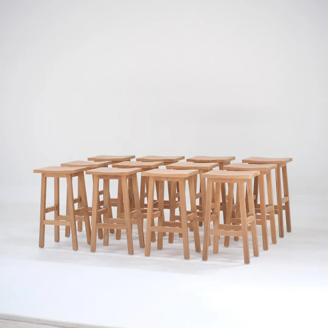 Loulé - Tabouret de bar