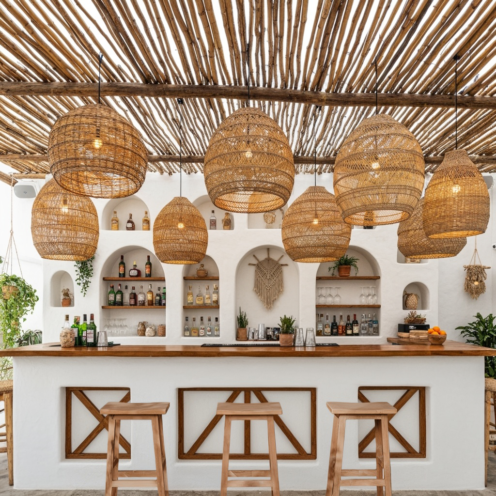 Loulé - Bar stool