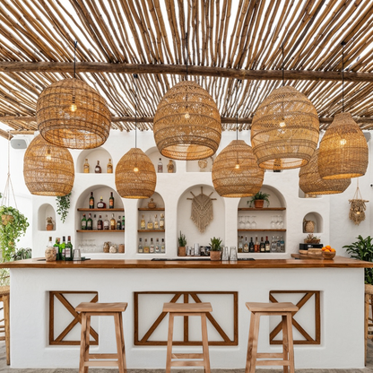 Loulé - Taburete de bar