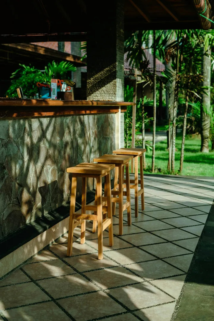Loulé - Bar stool