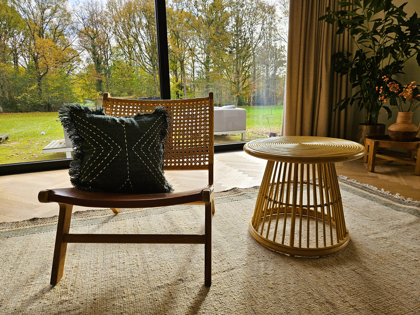 Rafael - Coffee table