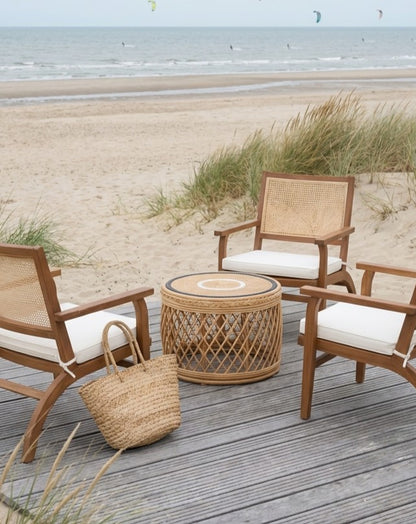 Miquel - Table basse