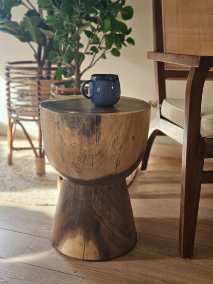 Jamur - Side table or Stool