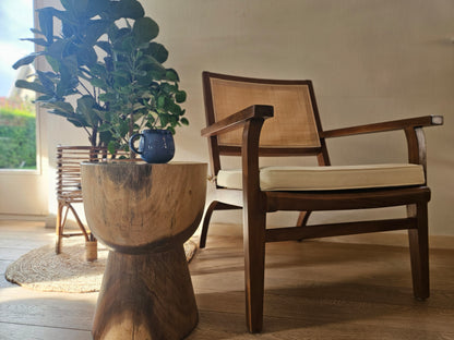 Jamur - Side table or Stool