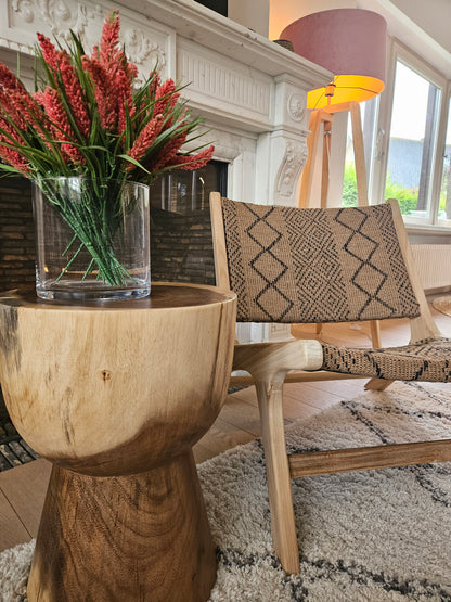 Jamur - Side table or Stool