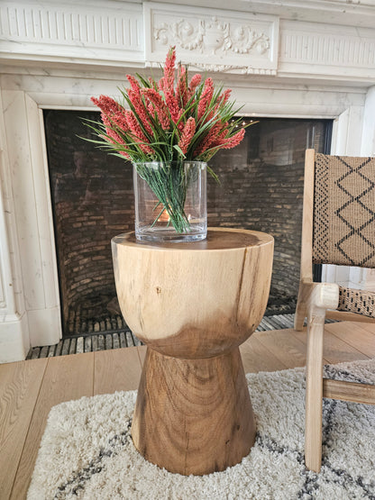 Jamur - Side table or Stool