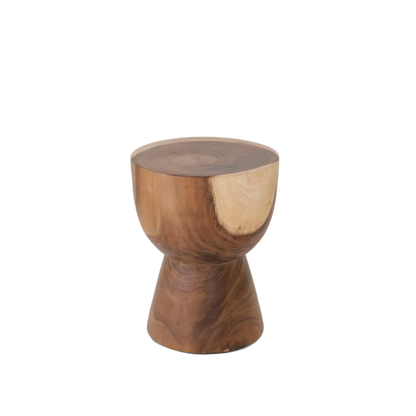 Jamur - Table d'appoint ou tabouret