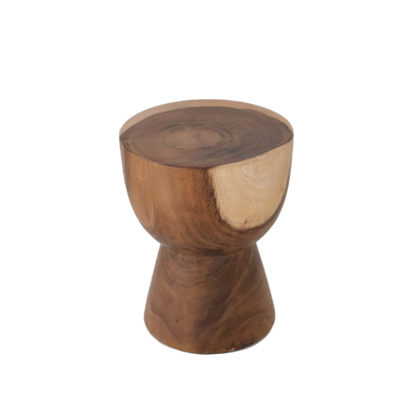 Jamur - Table d'appoint ou tabouret