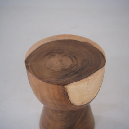 Jamur - Table d'appoint ou tabouret
