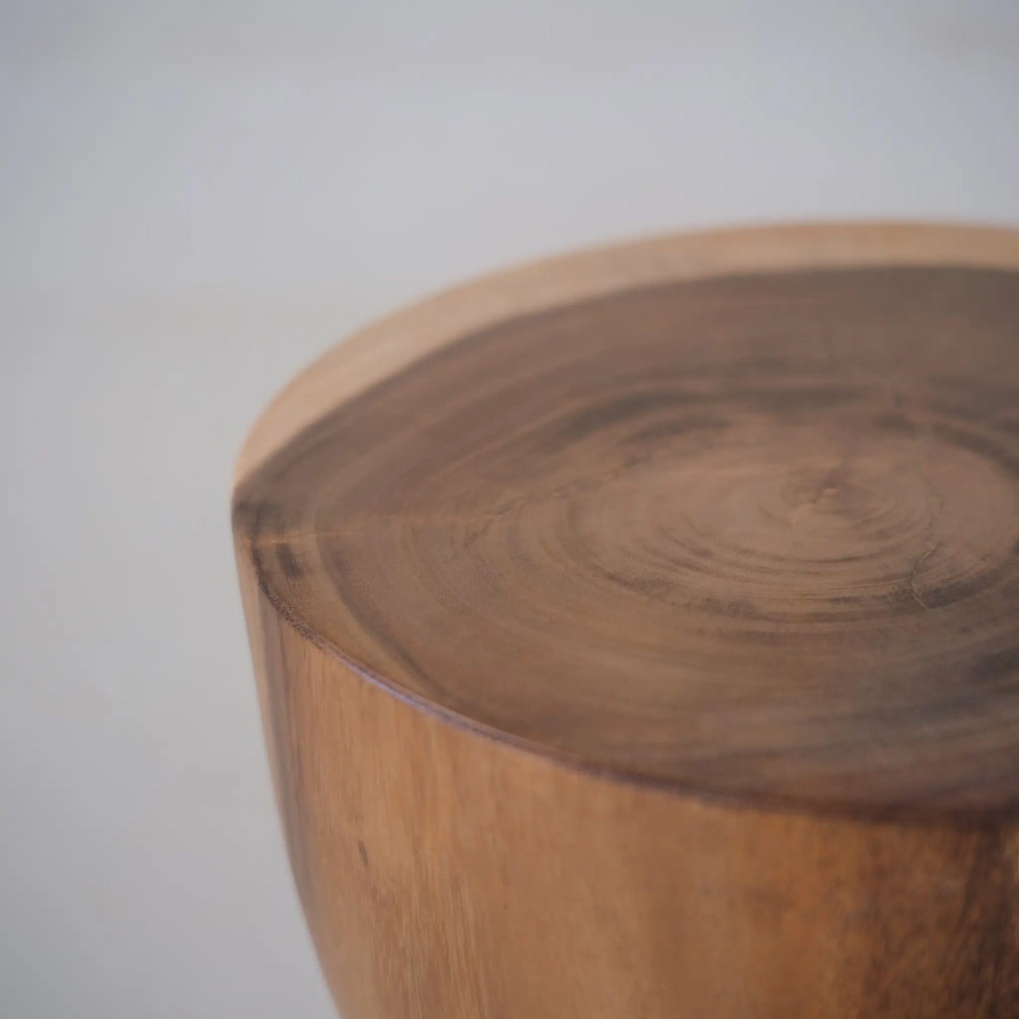 Jamur - Table d'appoint ou tabouret