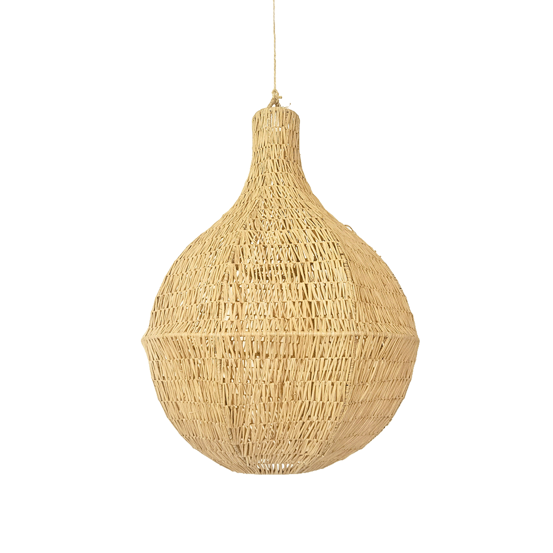 Ibriq - Lampe suspendue