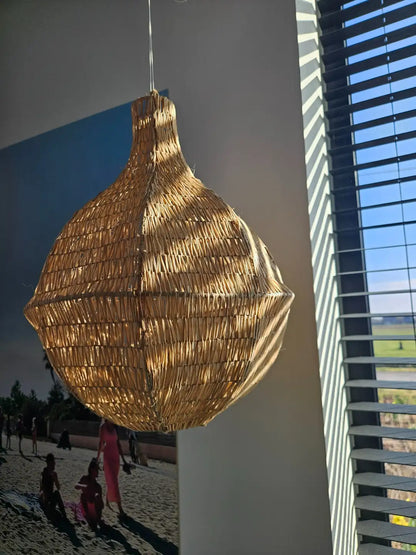 Ibriq - Lampe suspendue