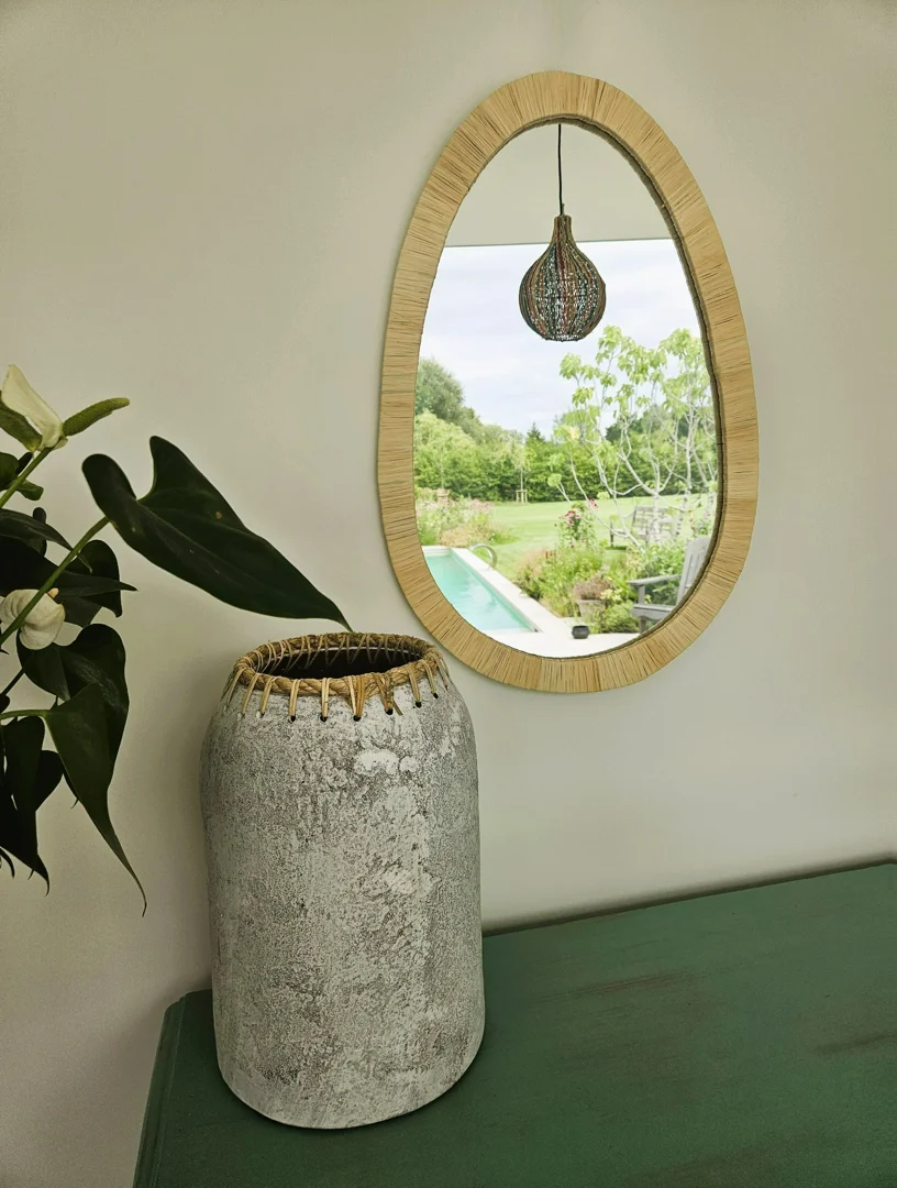 Bayda - Mirror - Vibes del Mundo