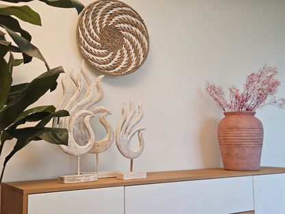 Gokyo - Decoración de pared