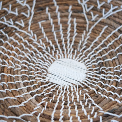 Salvia - Wanddecoratie