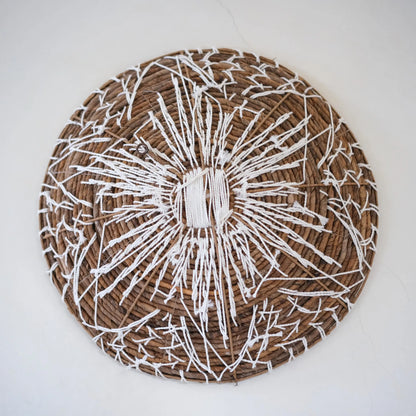 Salvia - Wanddecoratie
