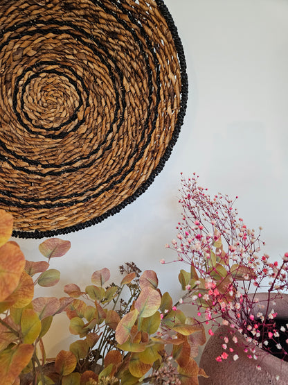 Frances - decoración de pared