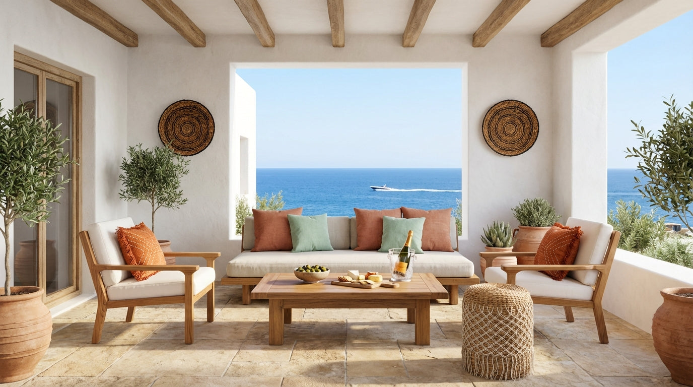 Frances - Wall deco