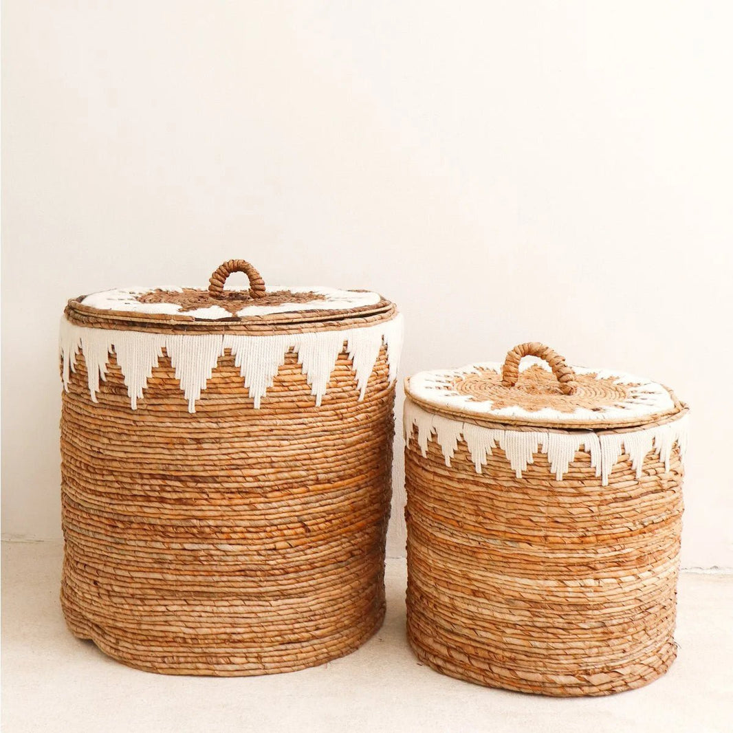 Amara - Basket - Vibes del Mundo