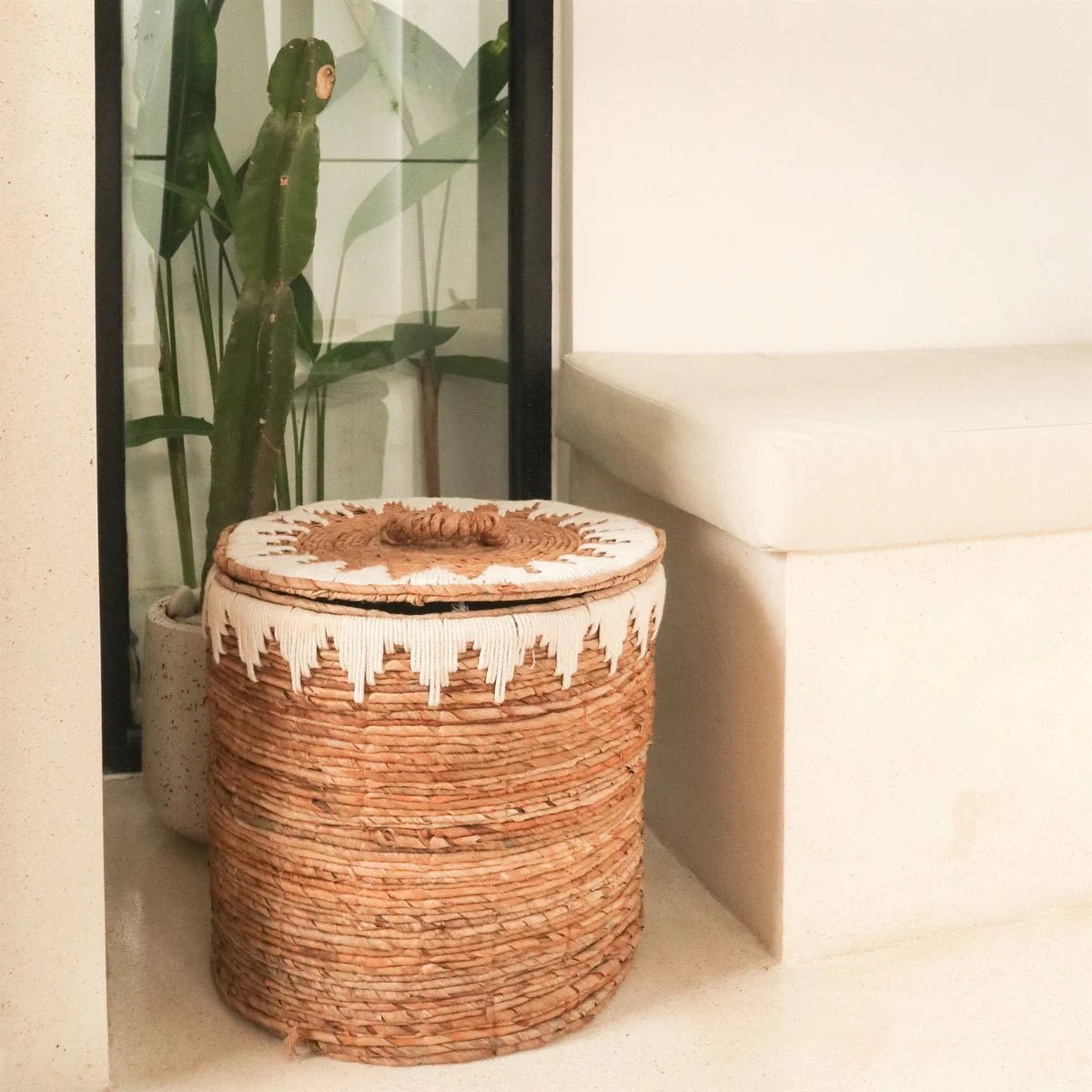 Amara - Basket - Vibes del Mundo