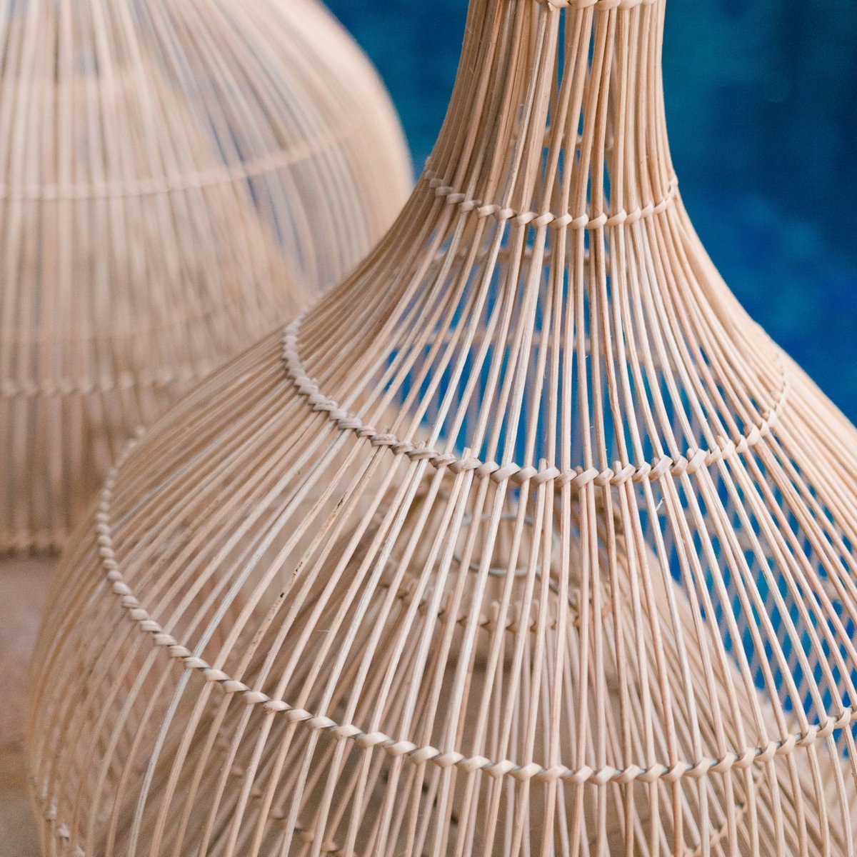 Canggu - Lamp shade - Vibes del Mundo