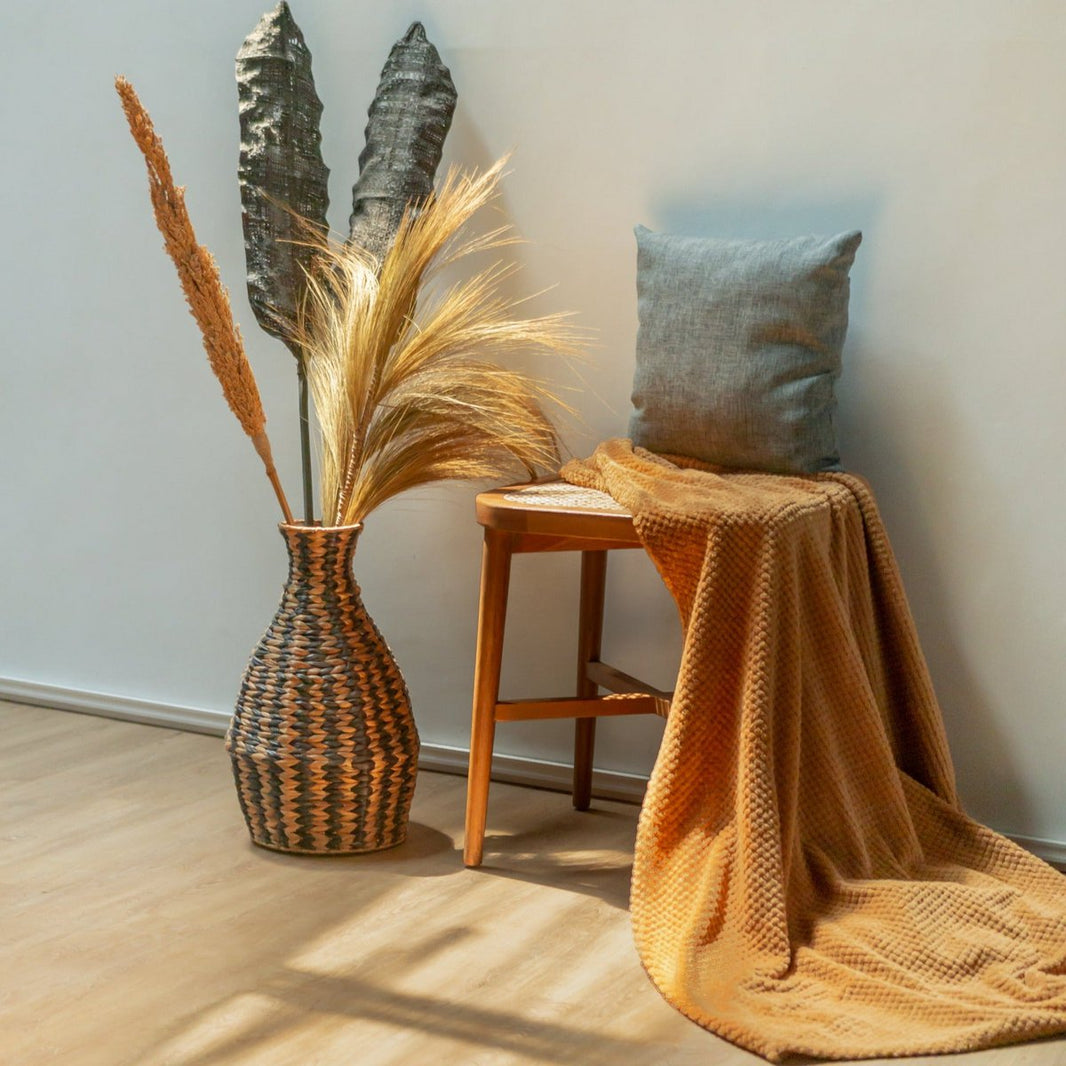 Zahara - Vase - Vibes del Mundo