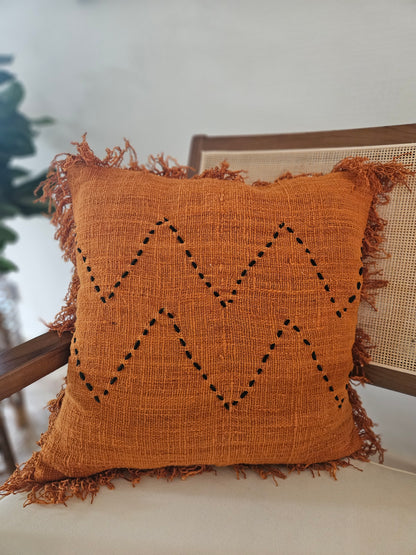 Sienna - Cushion cover