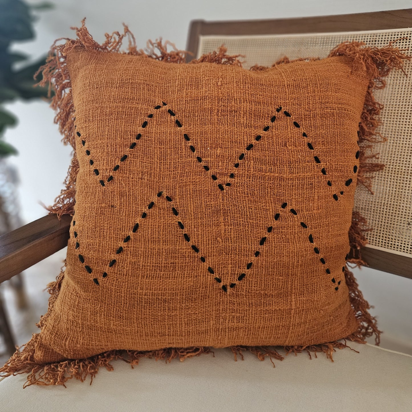 Sienna - Cushion cover