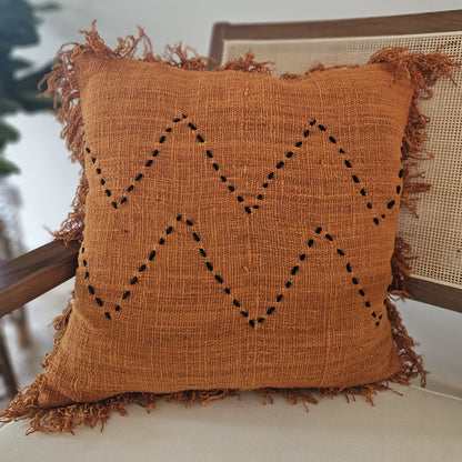 Sienna - Cushion cover