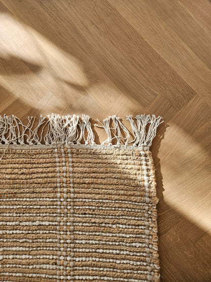 Indira Earth - Alfombra