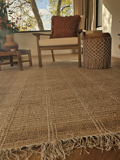 Indira Earth - Alfombra