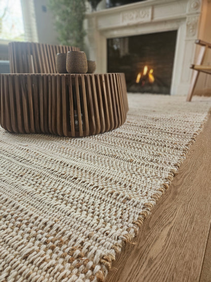 Varanasi Dusk - Tapijt