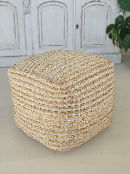 Sundara Cube - Pouf