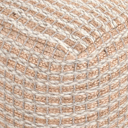Sundara Cube - Pouf - Vibes del Mundo