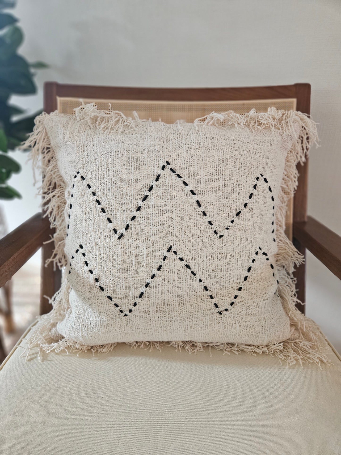 Nala - Cushion cover