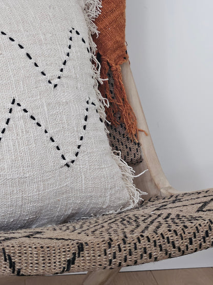 Nala - Cushion cover