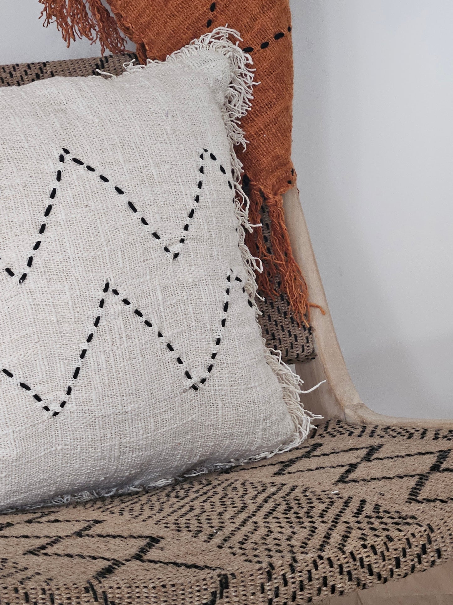 Nala - Cushion cover