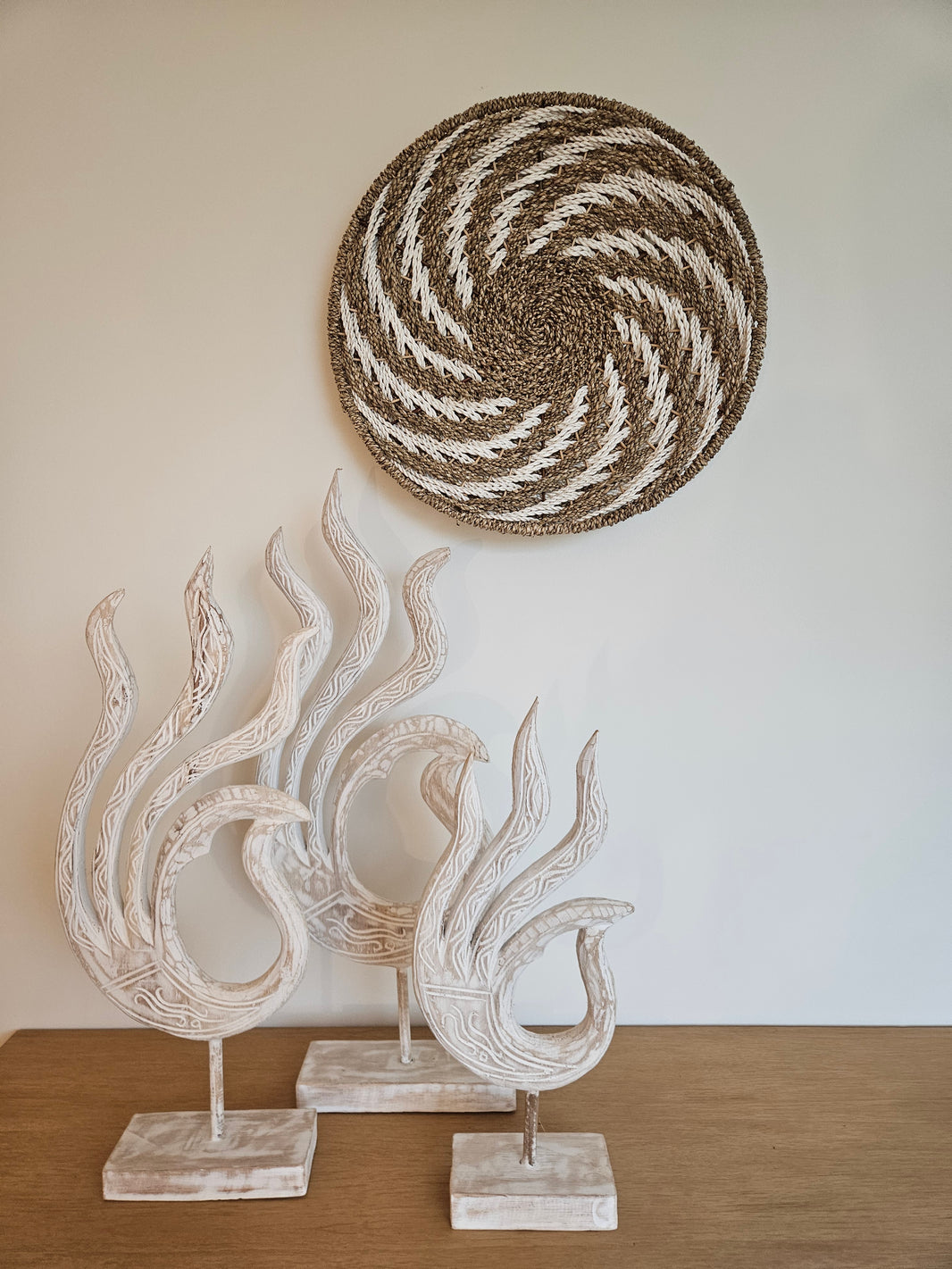 Lidah Api - Object of Art