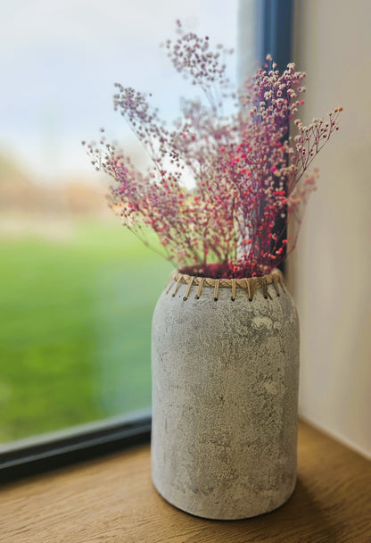 Laras - Vase en céramique